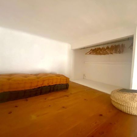 Ferienwohnung Mon Jolitoit Marseilles Exterior foto