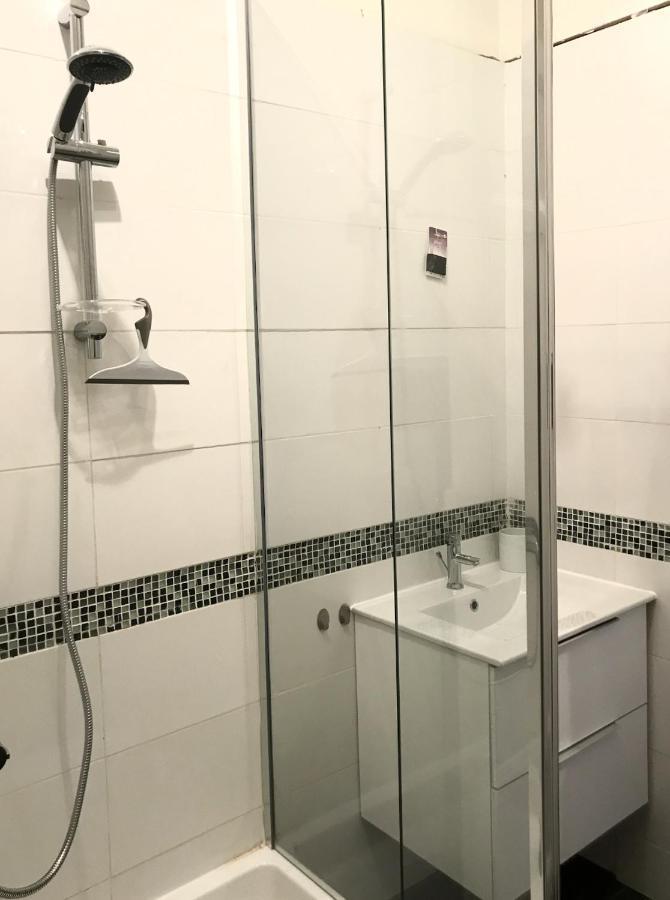Ferienwohnung Mon Jolitoit Marseilles Exterior foto