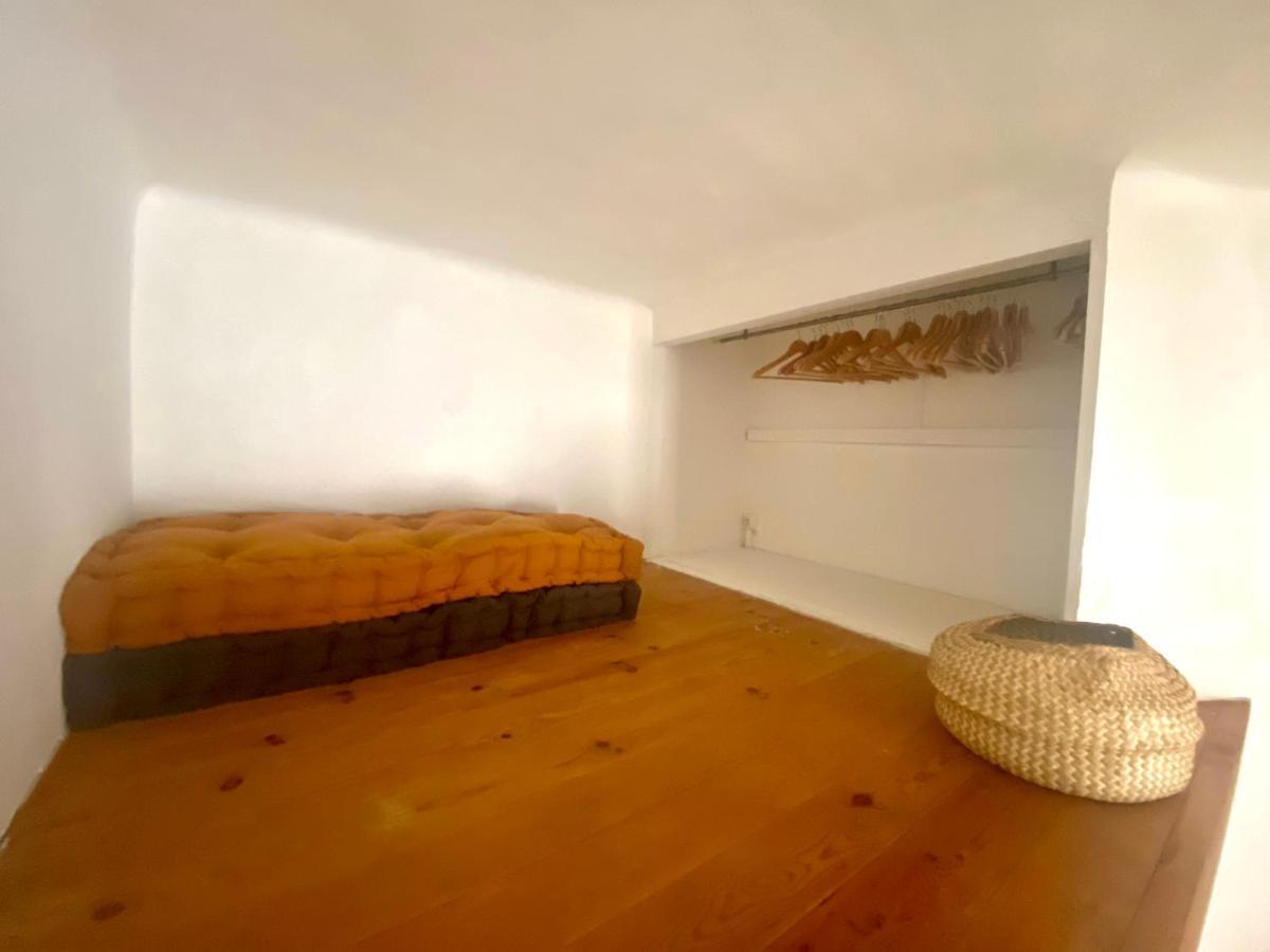 Ferienwohnung Mon Jolitoit Marseilles Exterior foto